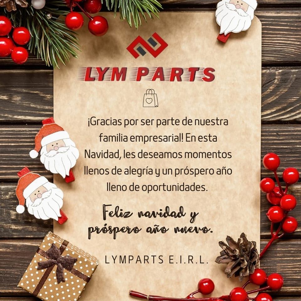Limparts | Lima