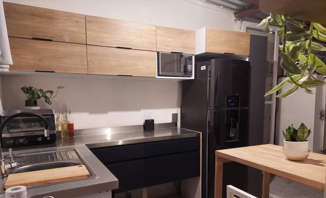 Cocinas 40design