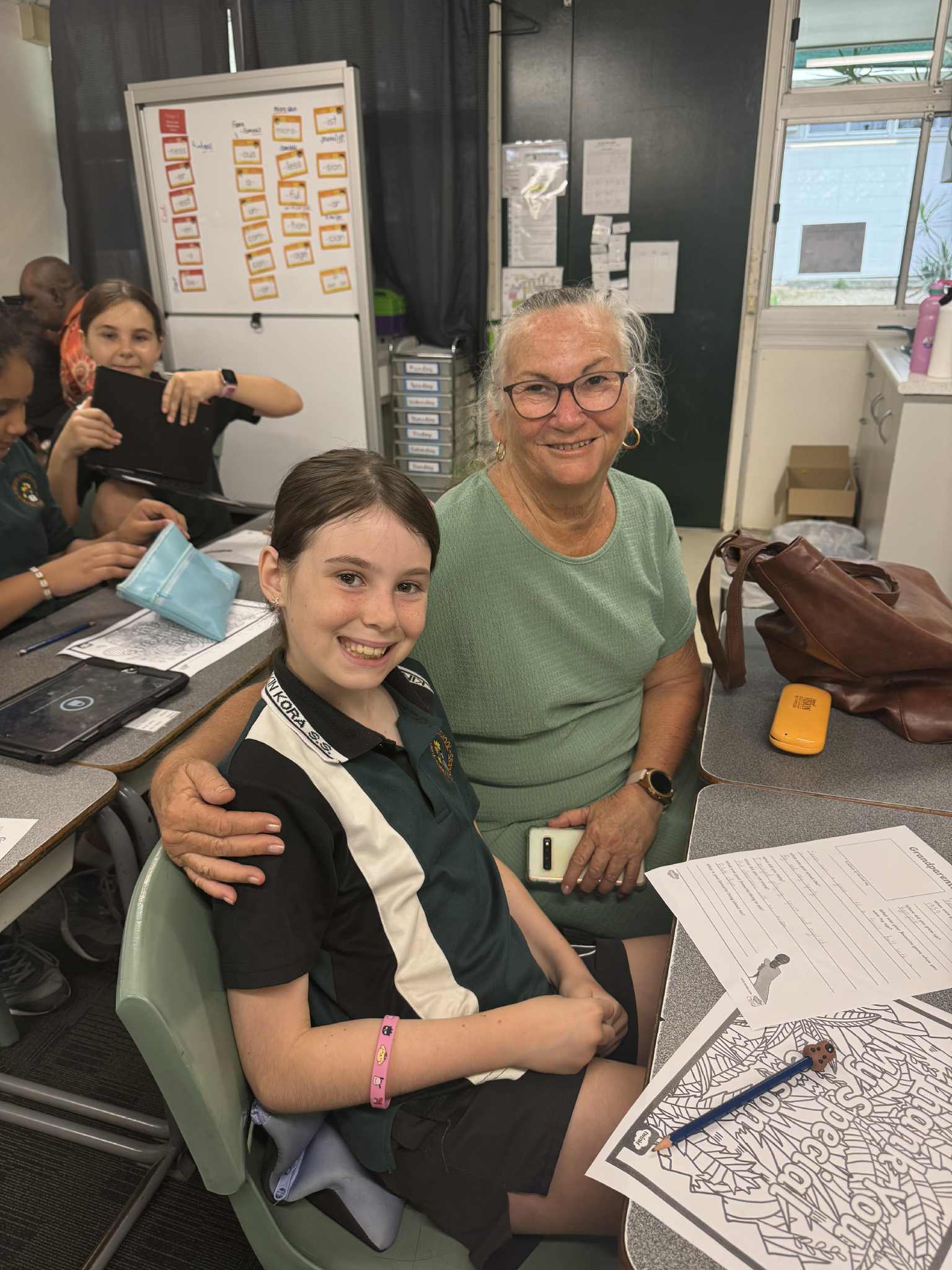 Kin Kora State School added a new... - Kin Kora State School
