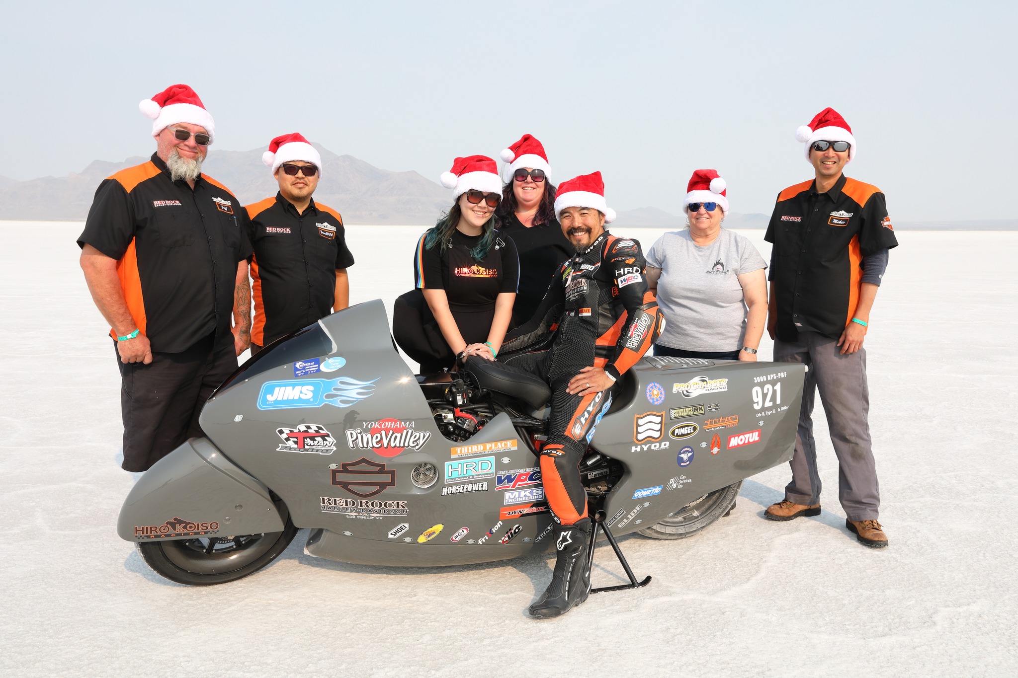 Hiro Koiso Racing added a new photo. - Hiro Koiso Racing