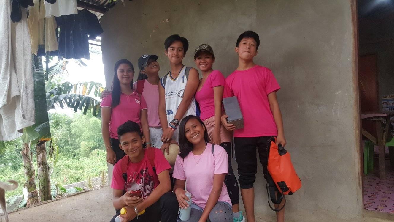 Friendship goals | Lamac
