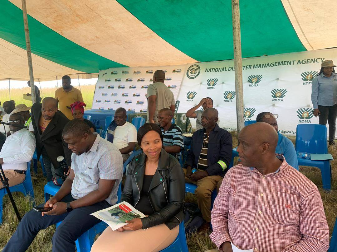 Eswatini Water and Agricultural Development Enterprise