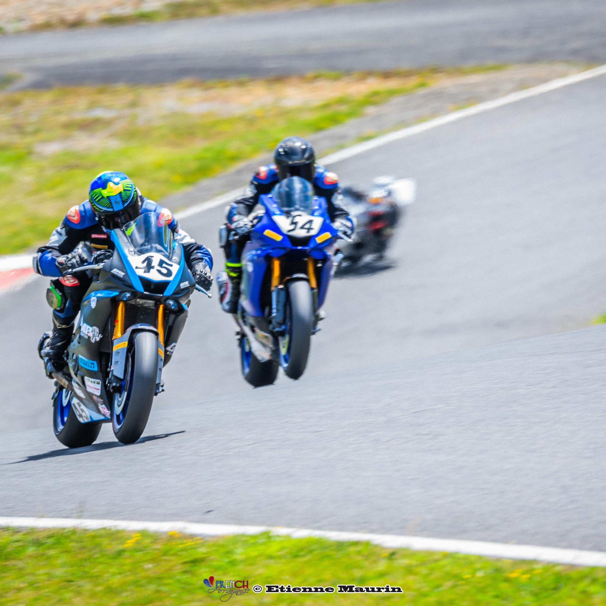 GMP Racing