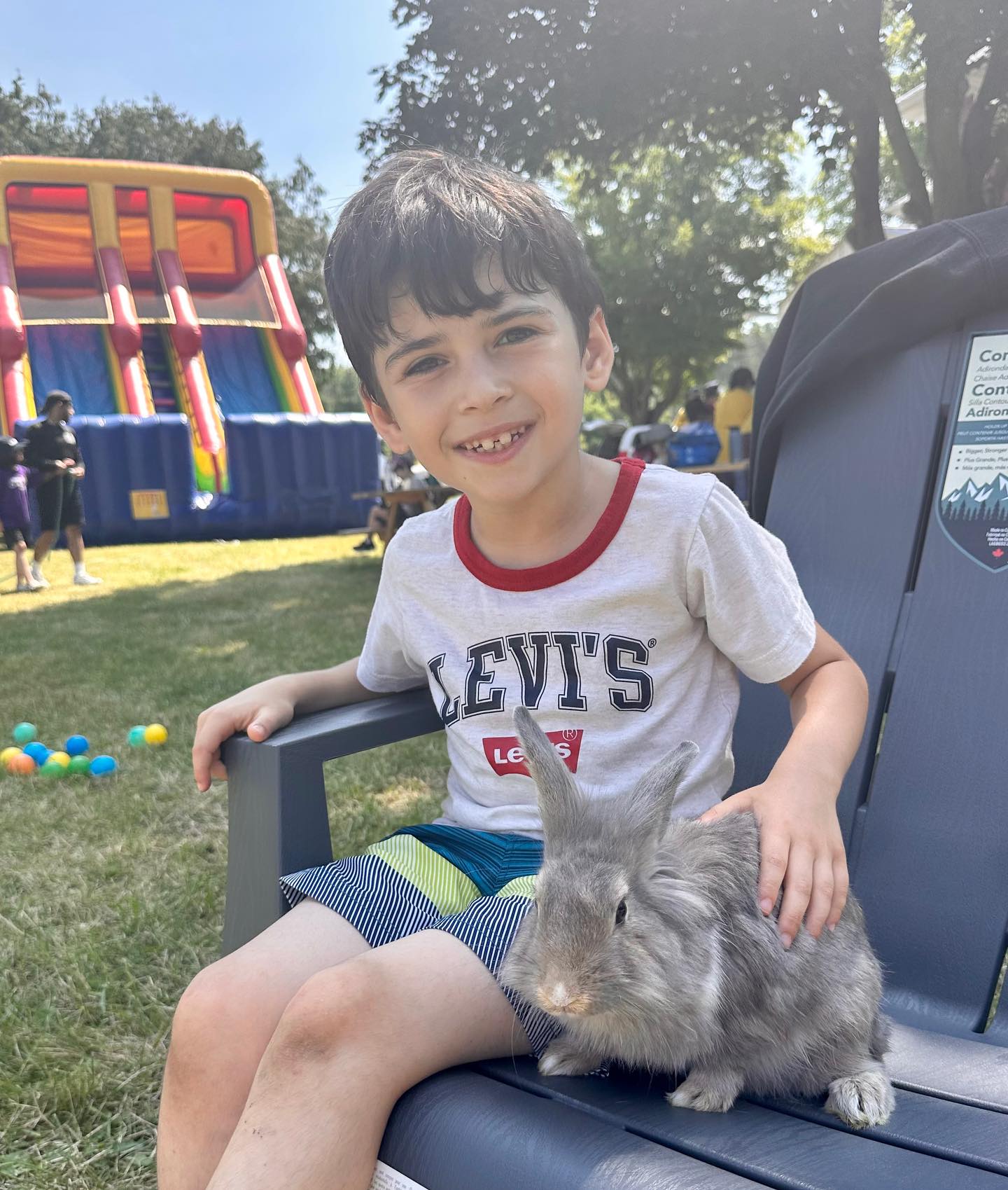 Week 2 of summer camp fun at... - The Crystal Ladder Ranch