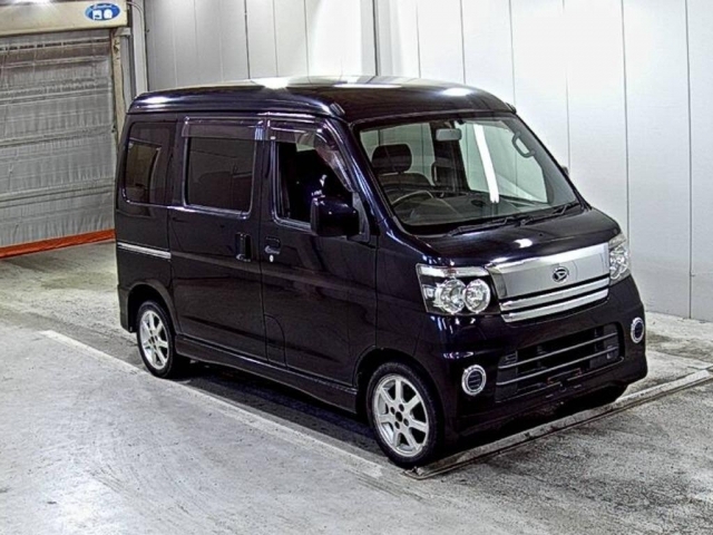 Daihatsu Import Remote Fob JDM Copen Move Atrai Wagon Terios Kid Hi-Jet