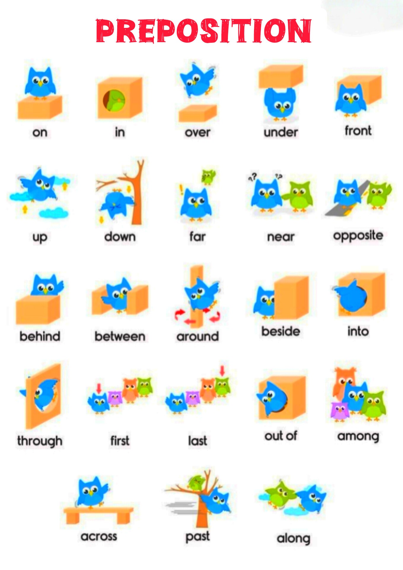 Kids Learning Center added a new photo. - Kids Learning Center