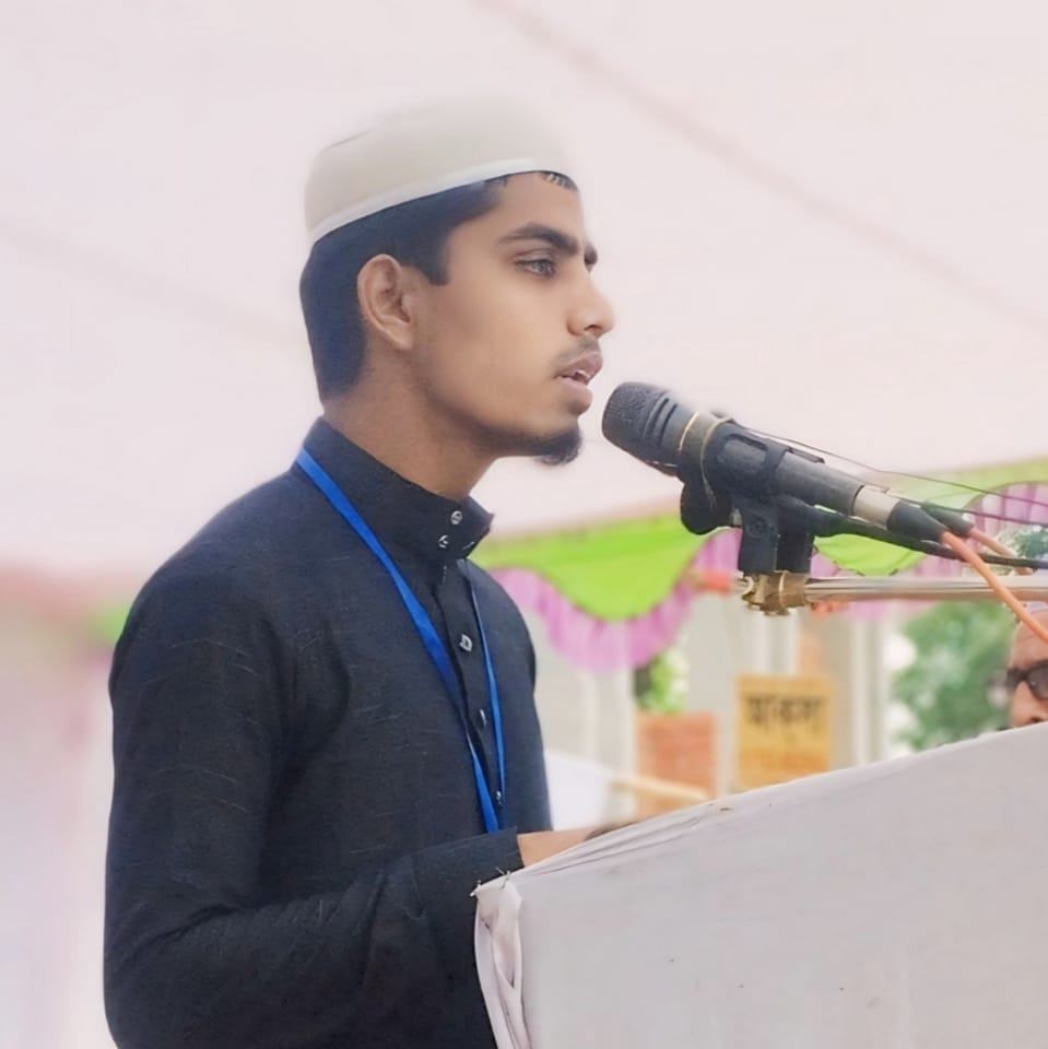 Aynul Islam Cjp