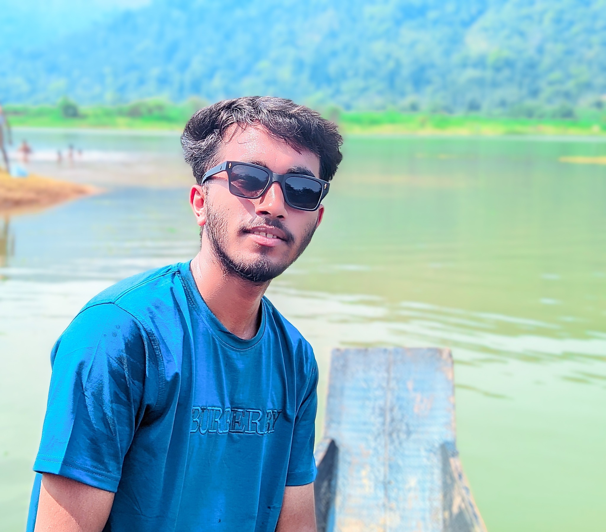 Sajed Sylhet-সাজেদ সিলেট