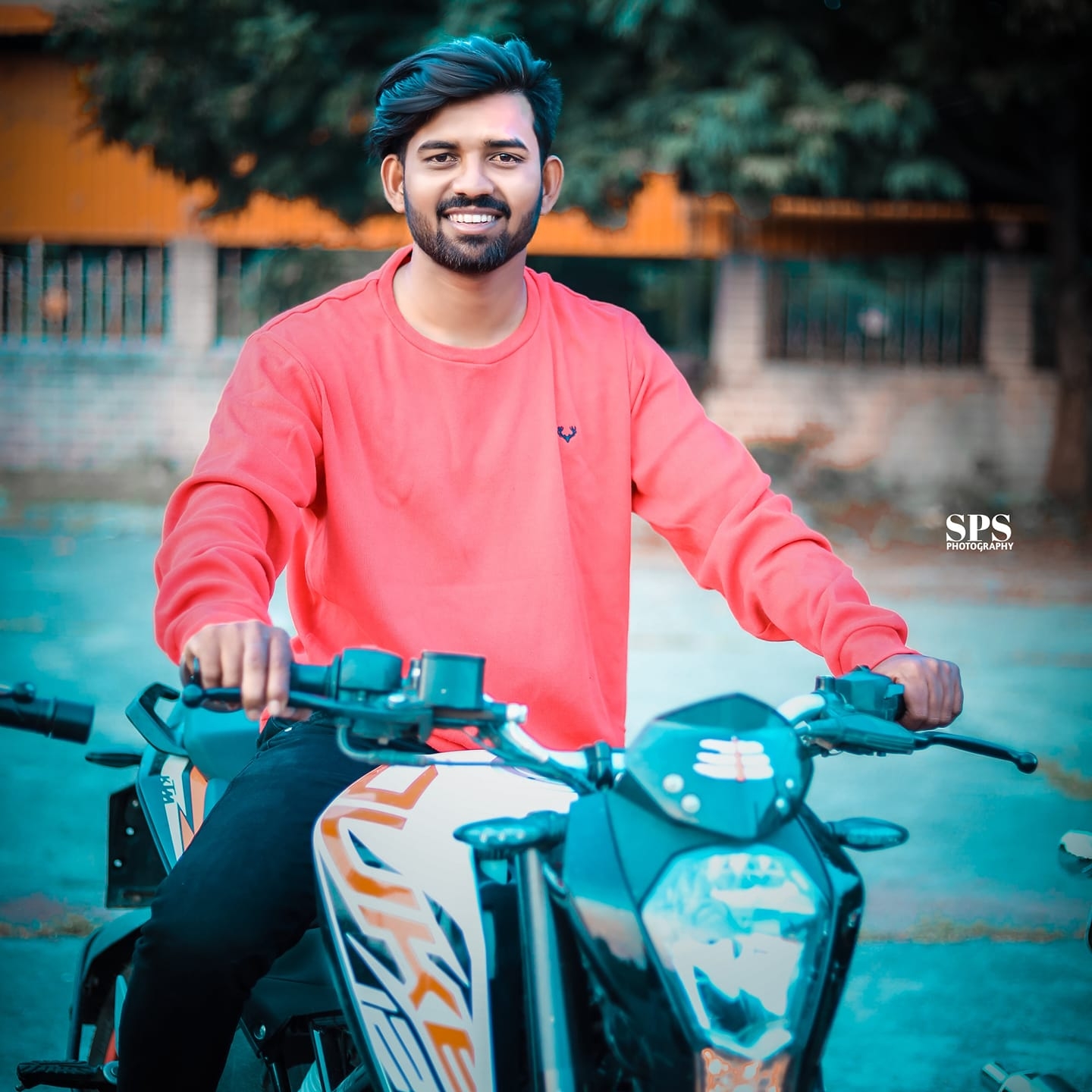 Arjit Singh Chavan
