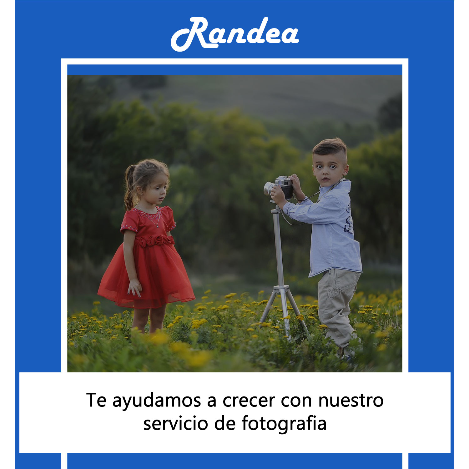 Randea