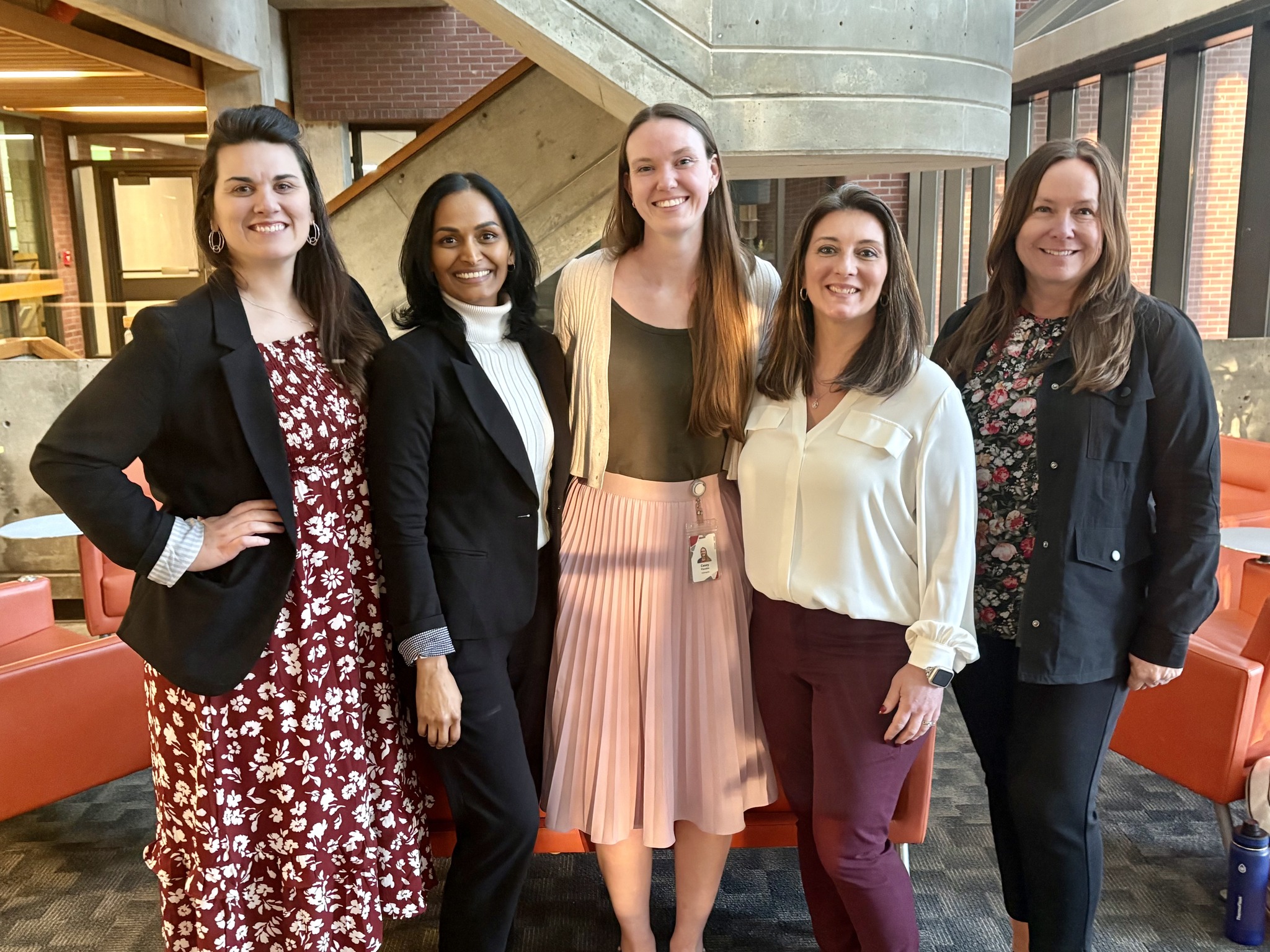 Indy... - IndyCREW - Indianapolis Commercial Real Estate Women