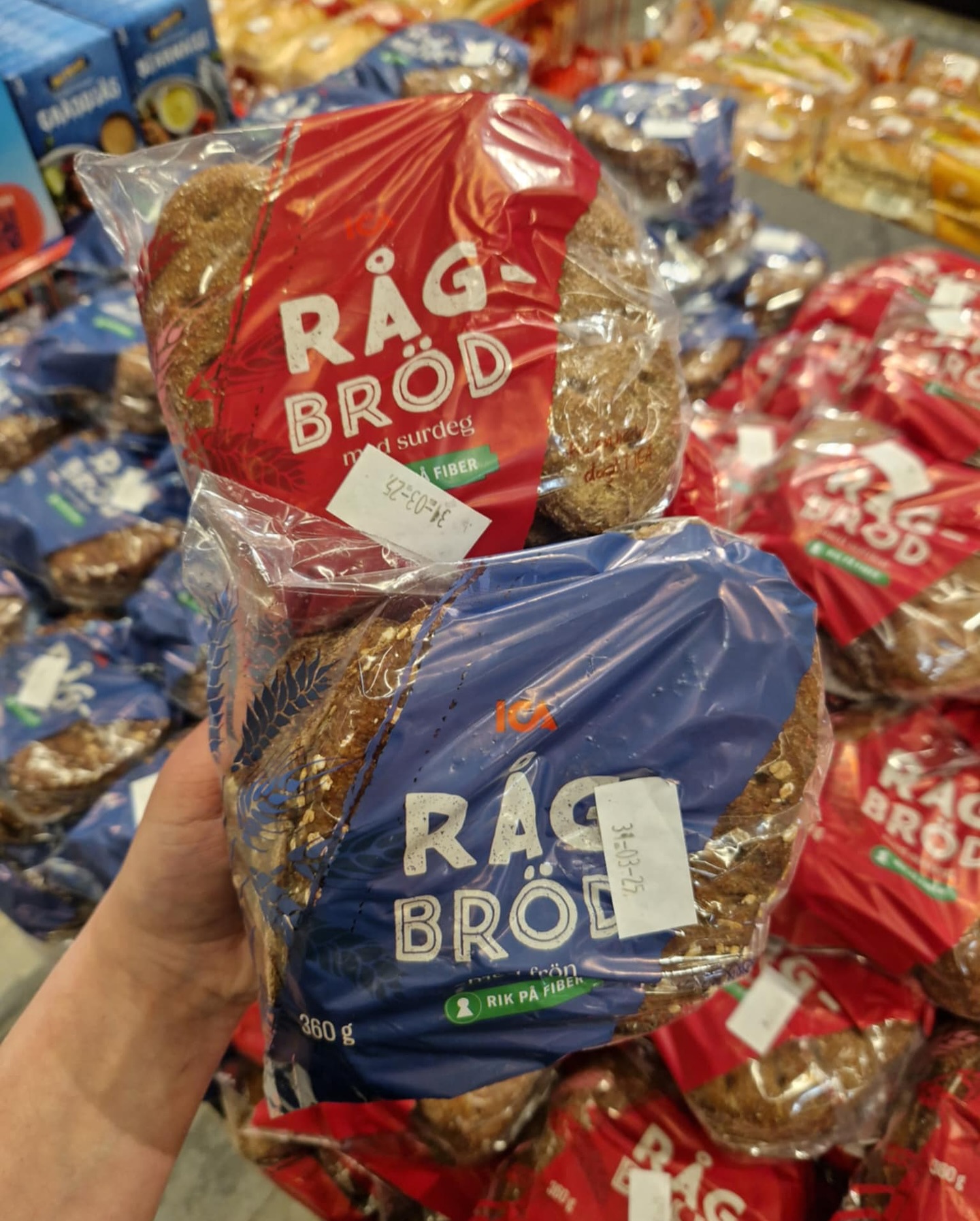 ICA Supermarket Cityhallen, Vingåker | Vingåker