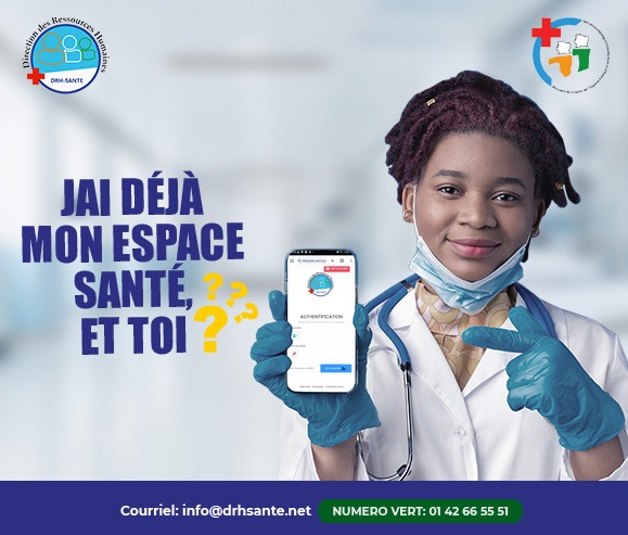 FONCTIONNAIRE... - Direction des Ressources Humaines-MSHPCMU | Facebook