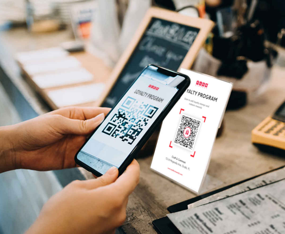 Flex Rewards - Our new 