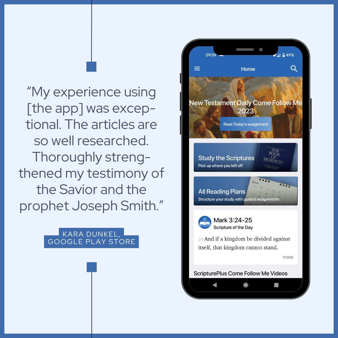 ScripturePlus - 