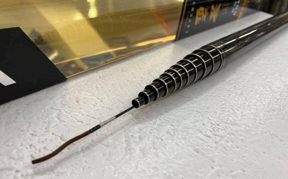 DAIWA EXPERT 碧羅中繼硬調85M少量到🇯🇵日本製造🇯🇵 輕量、細身、短