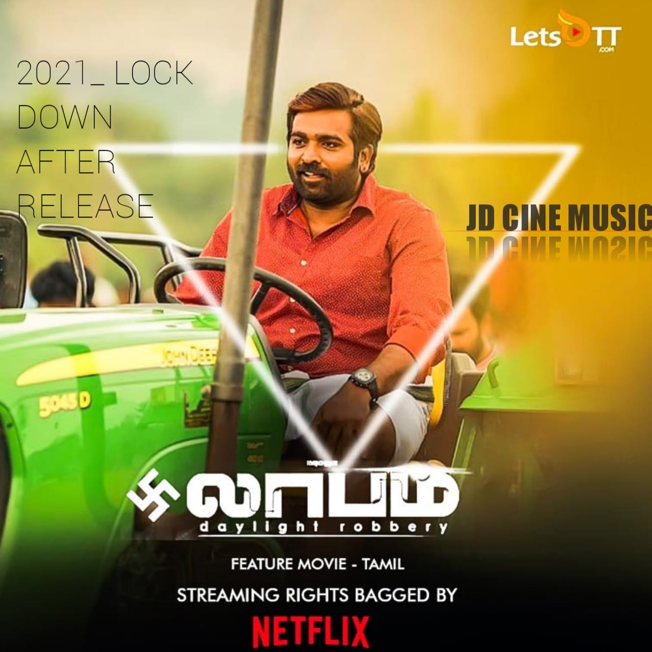 JD CINE MUSIC - $$ JD cine music ## @@Laabam movie 2021...