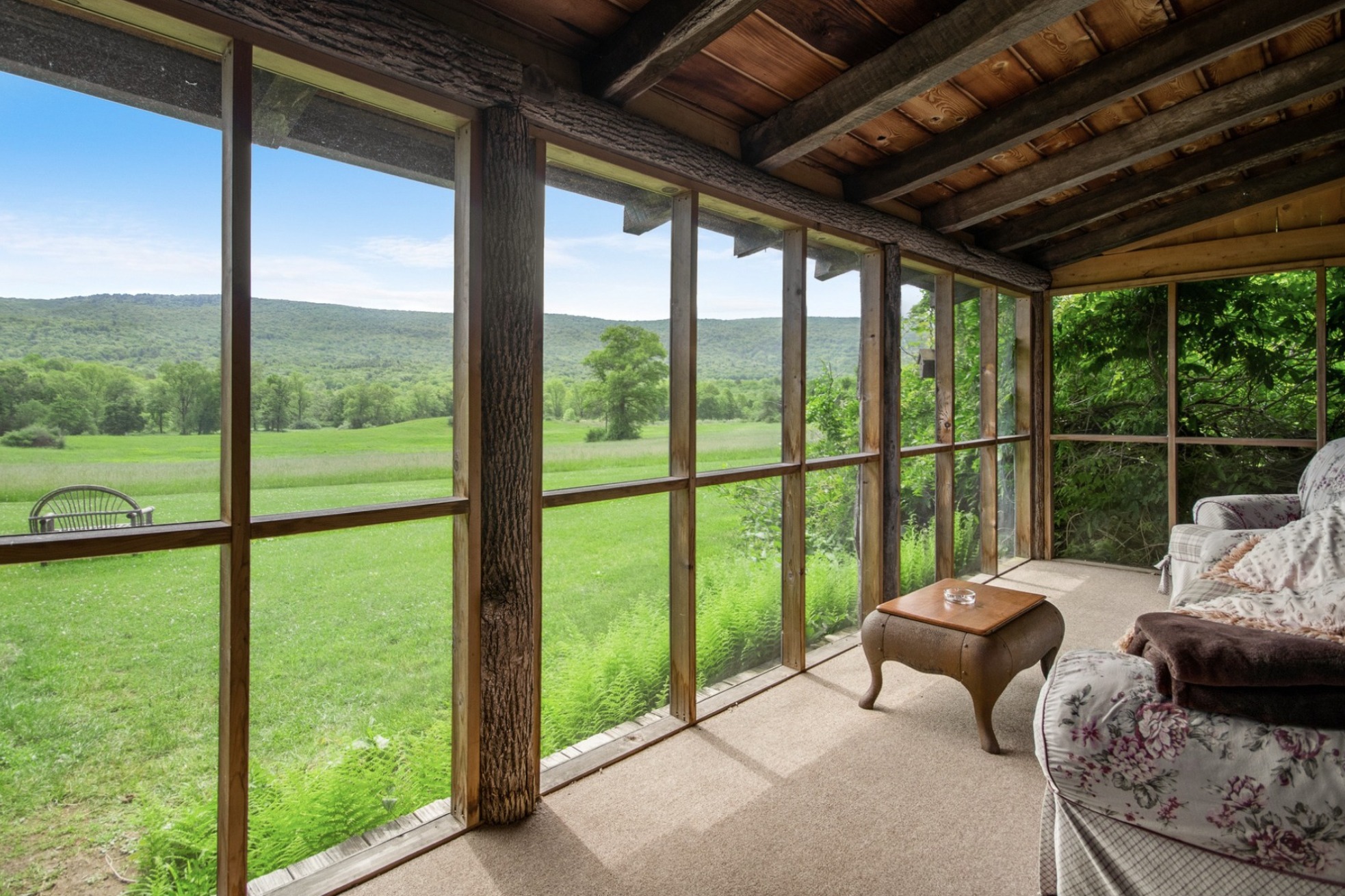 The Walpack Inn | Wallpack Center NJ