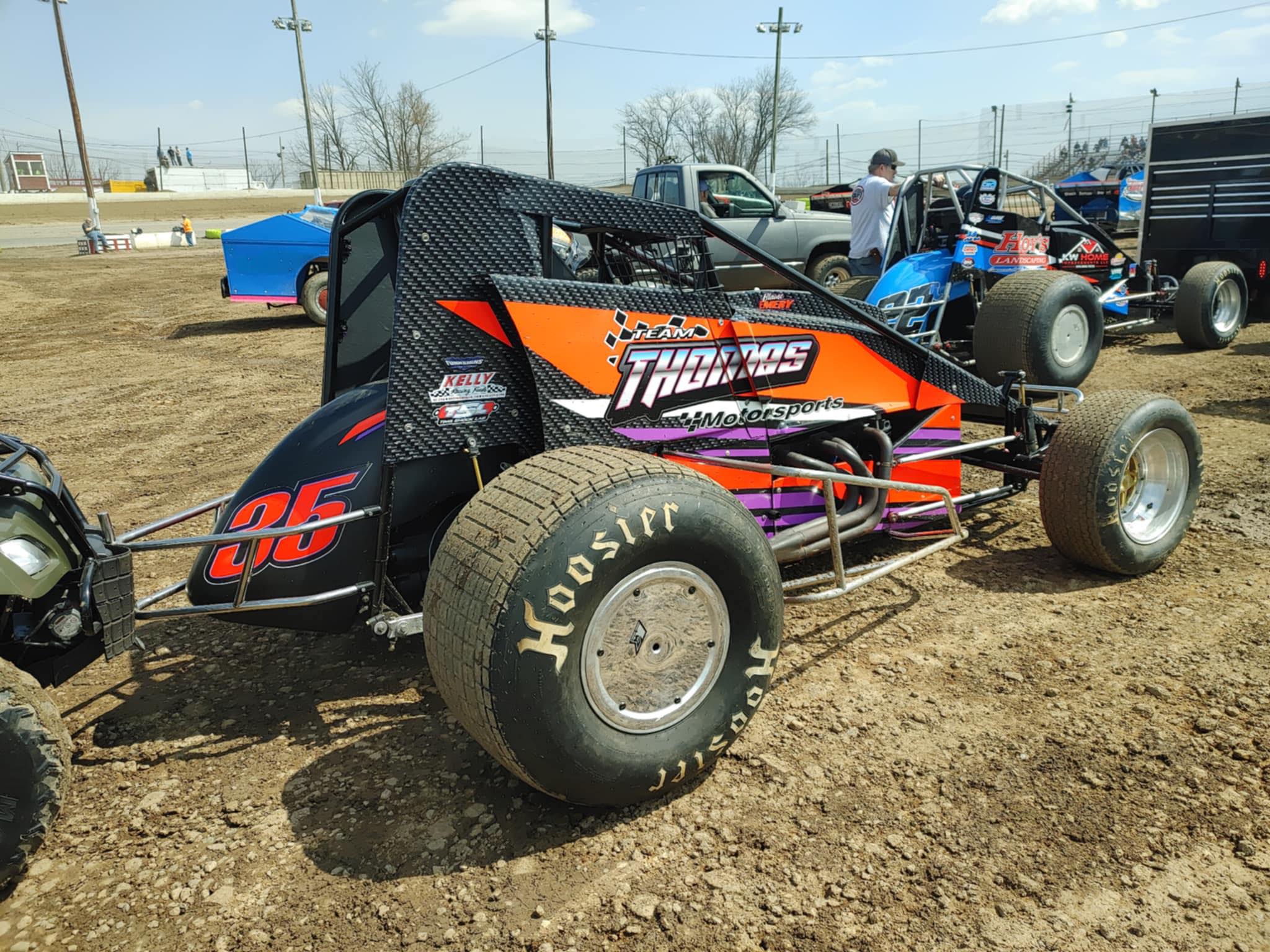 Emery Motorsports