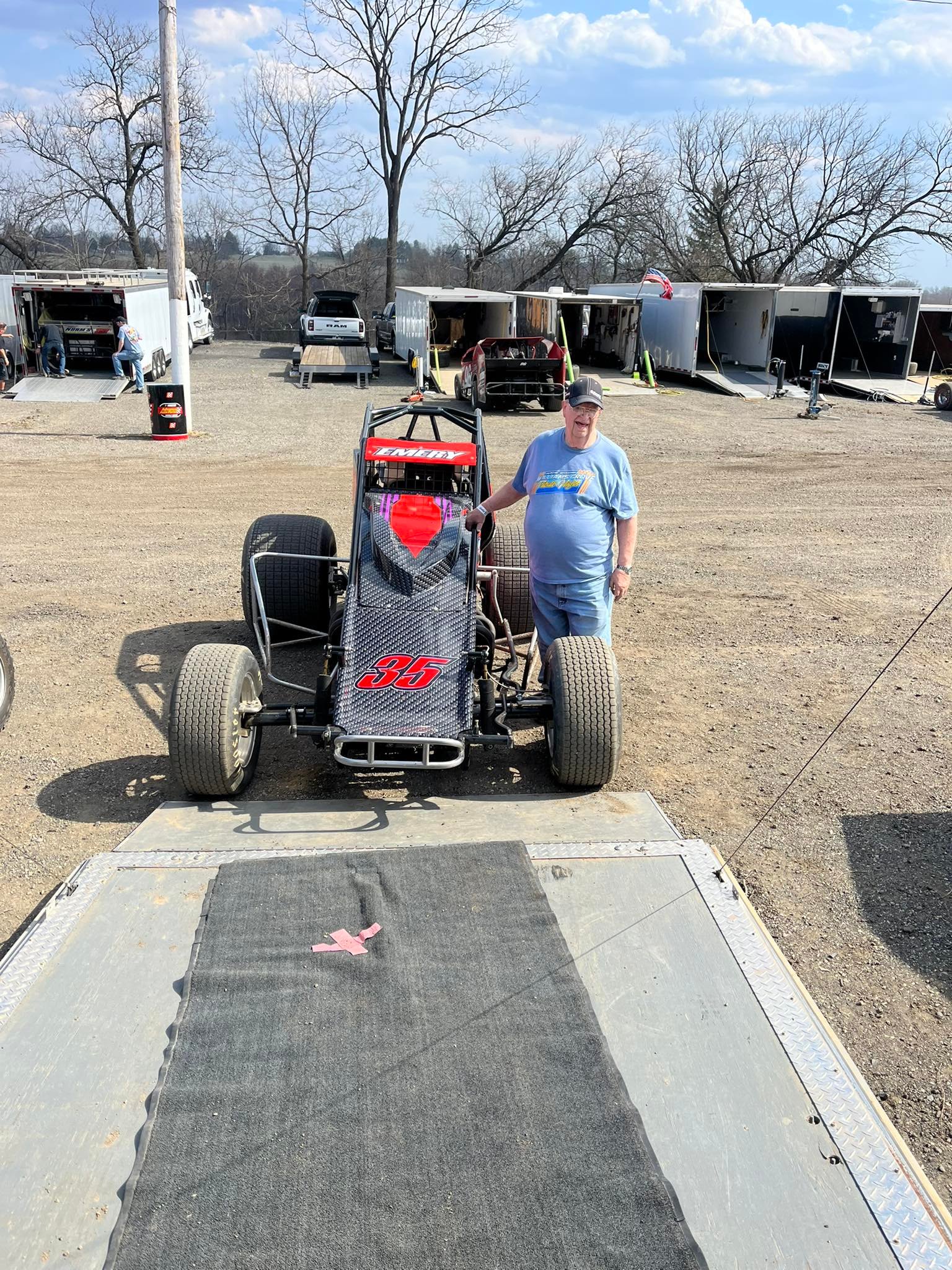 Emery Motorsports
