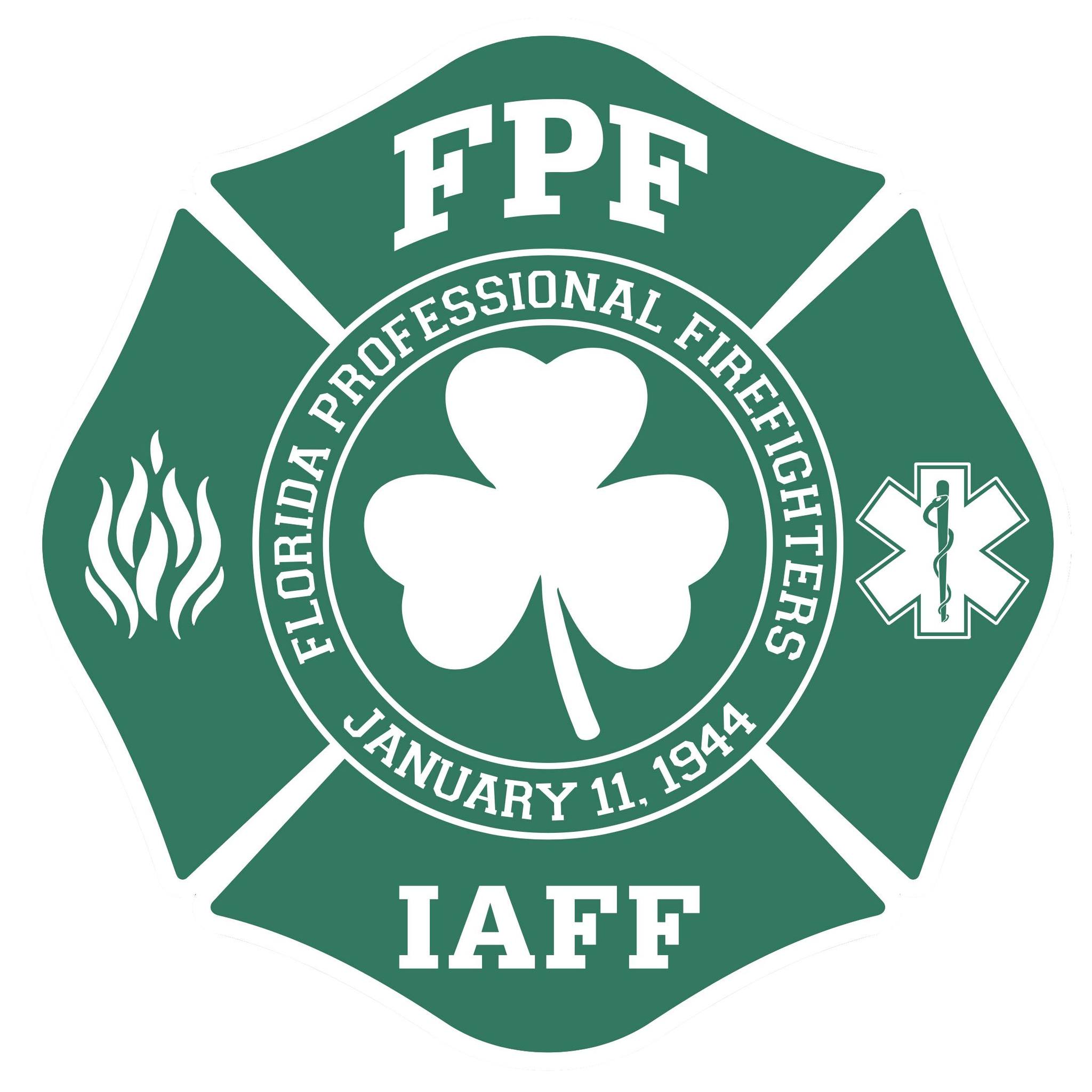Florida Professional Firefighters 3rd District - RIP Brother Faron Horn ...