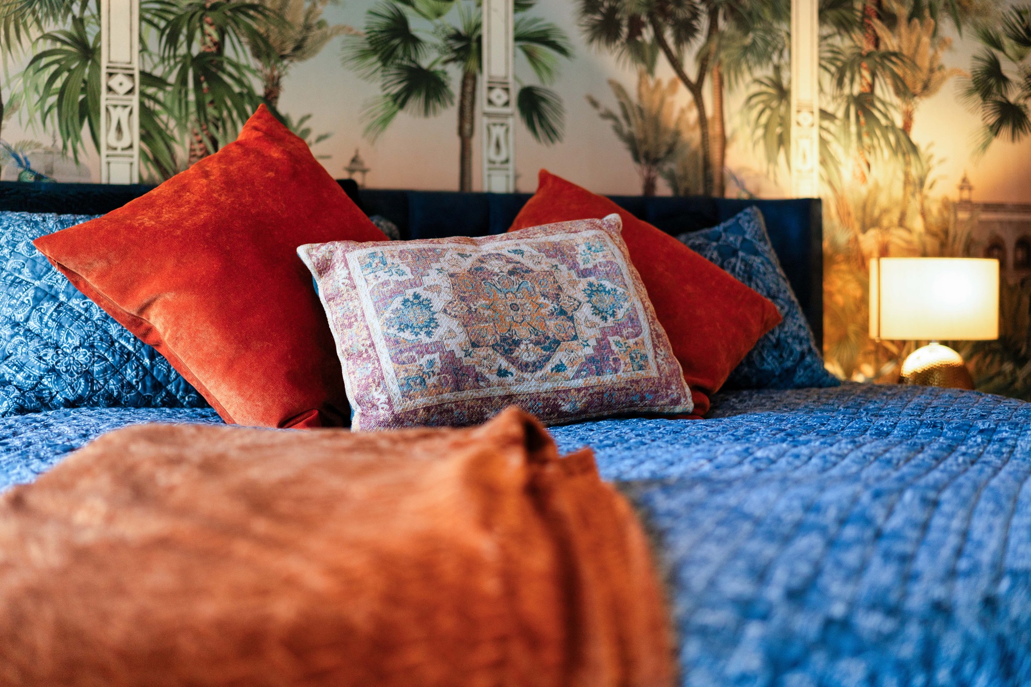 Biss Interiors London