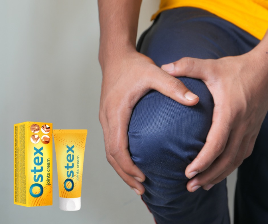 Ostex - Mexico - 🔥 🔥 Ostex es un gel 100% orgánico para el...