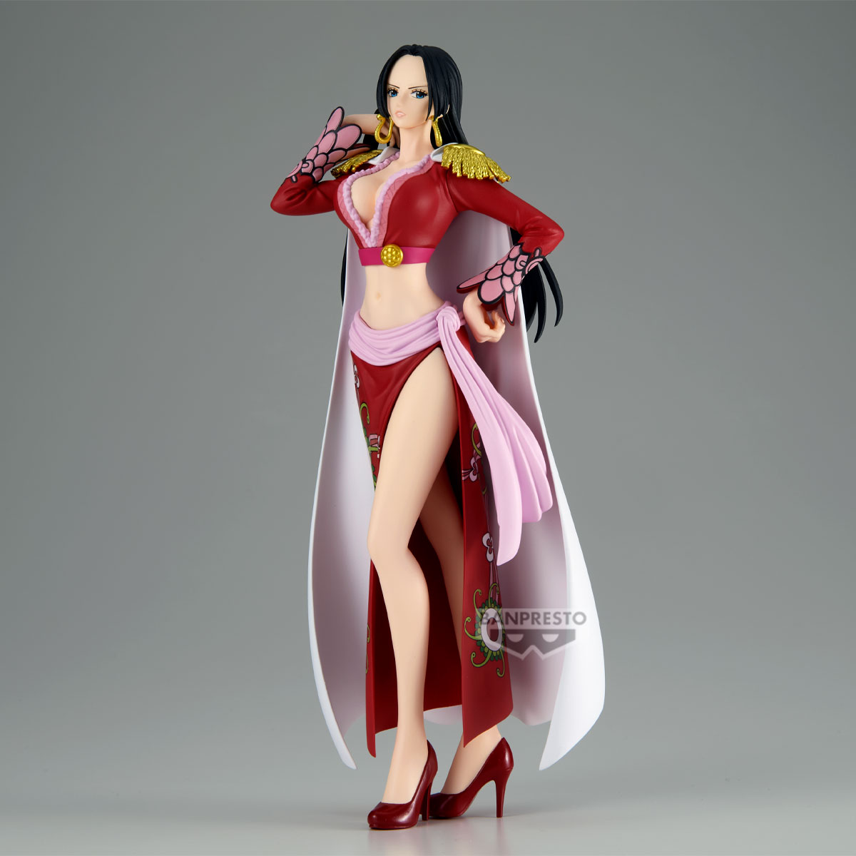 JedEye - ONE PIECE GLITTER&GLAMOURS-BOA.HANCOCK-Ⅱ Pre-Order Price 