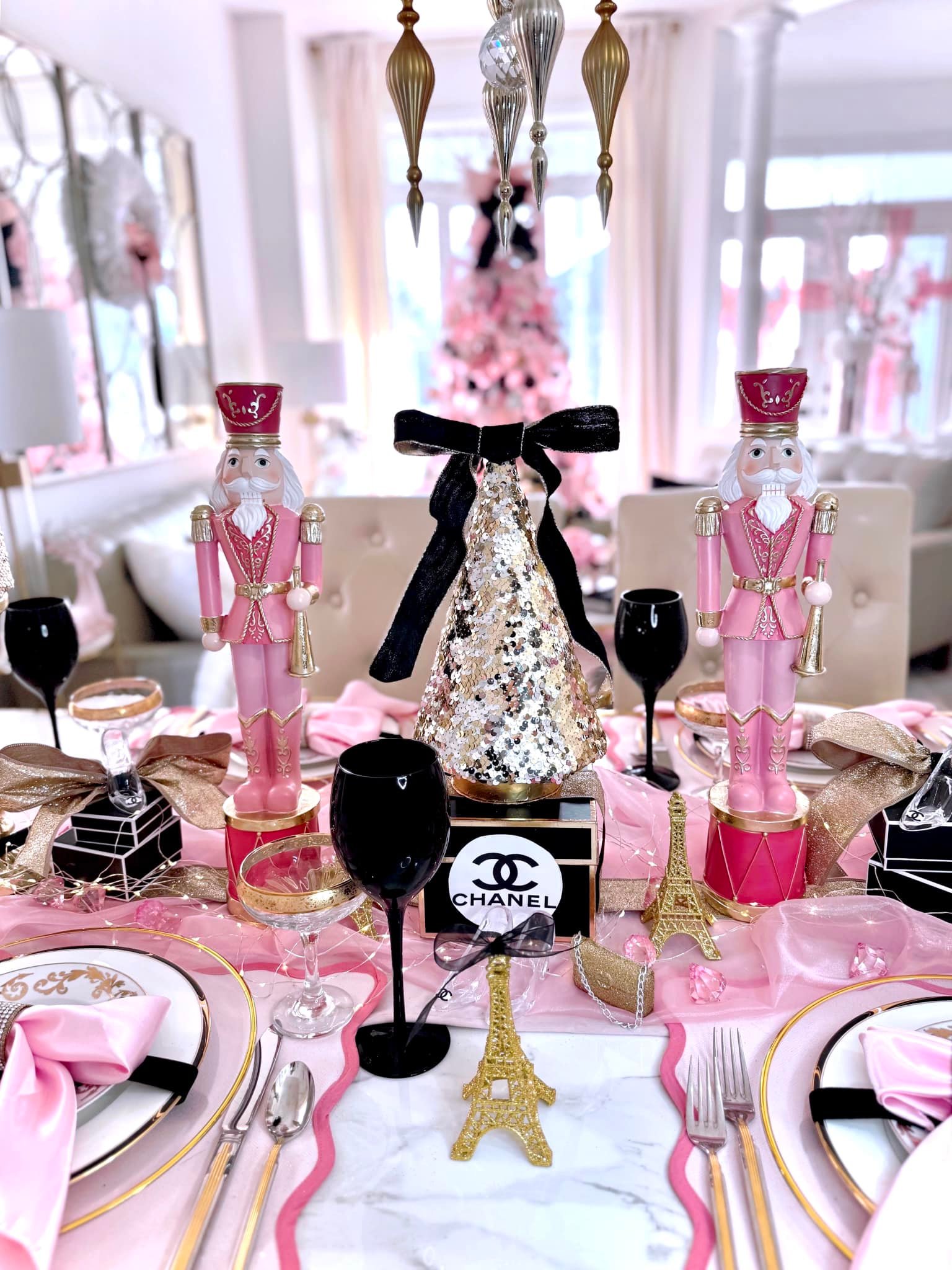 Simply Divine Designs Interior Design