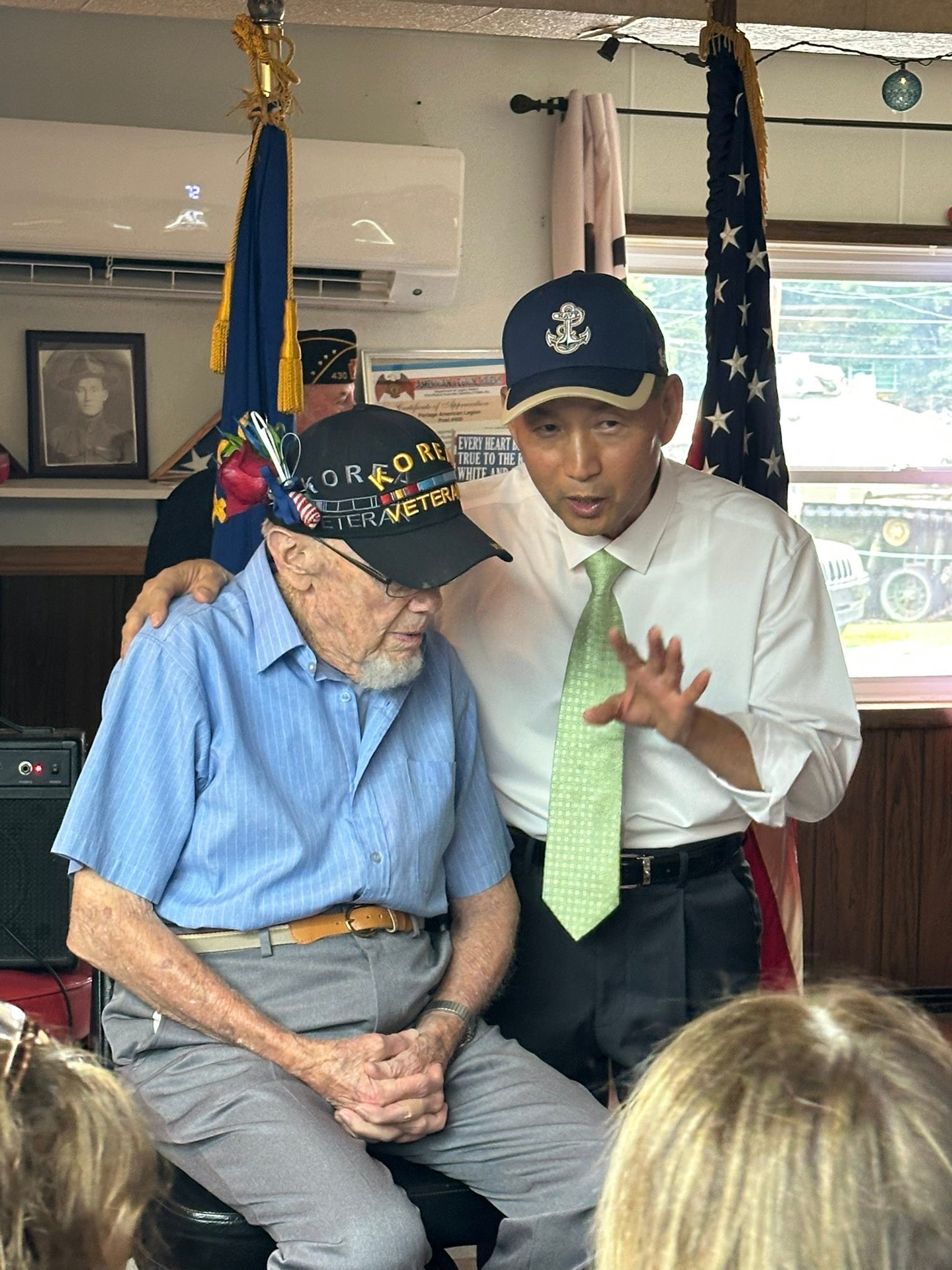 PA State Rep. Jim Rigby added a... - PA State Rep. Jim Rigby
