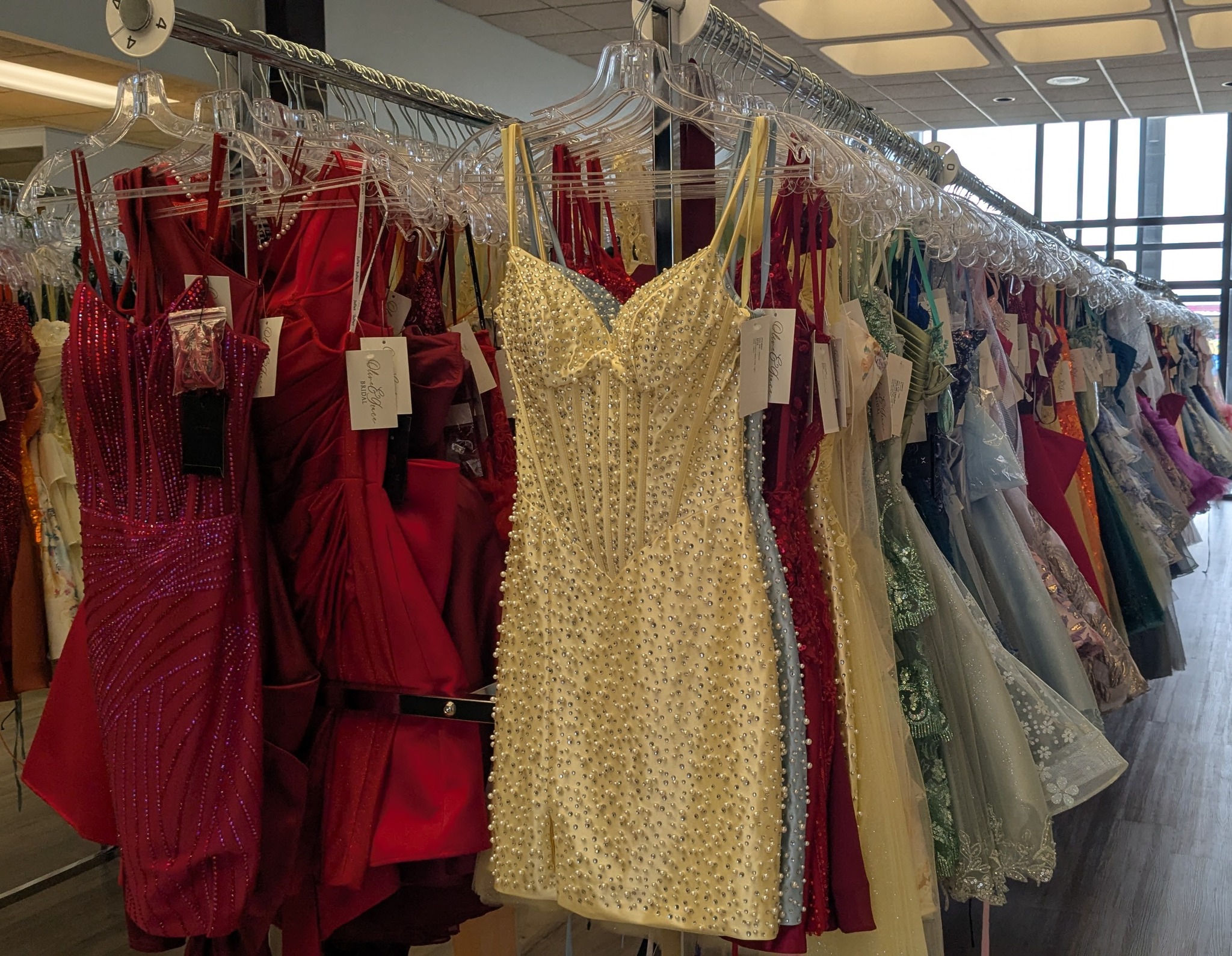 Olive & Grace Bridal