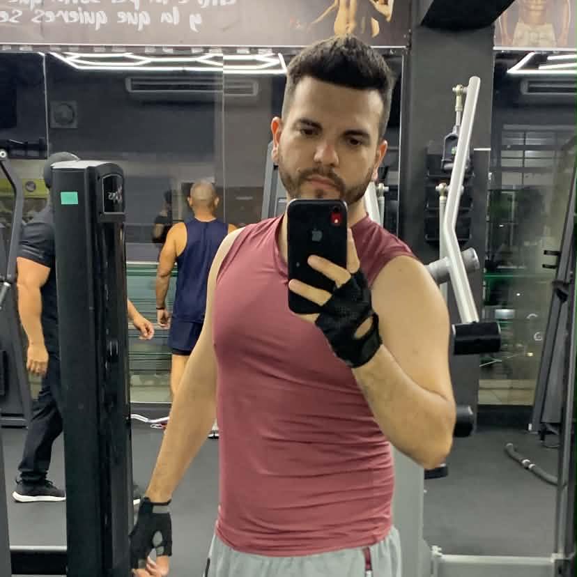 Ruben Romero