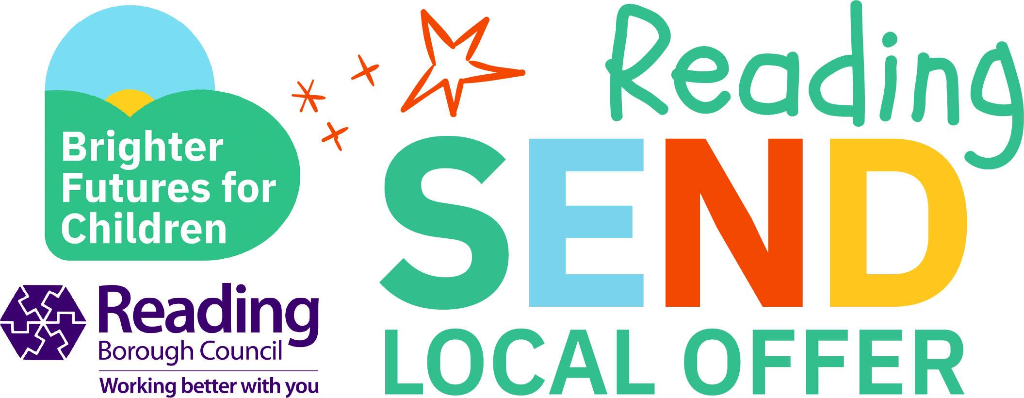 Reading SEND Local Offer