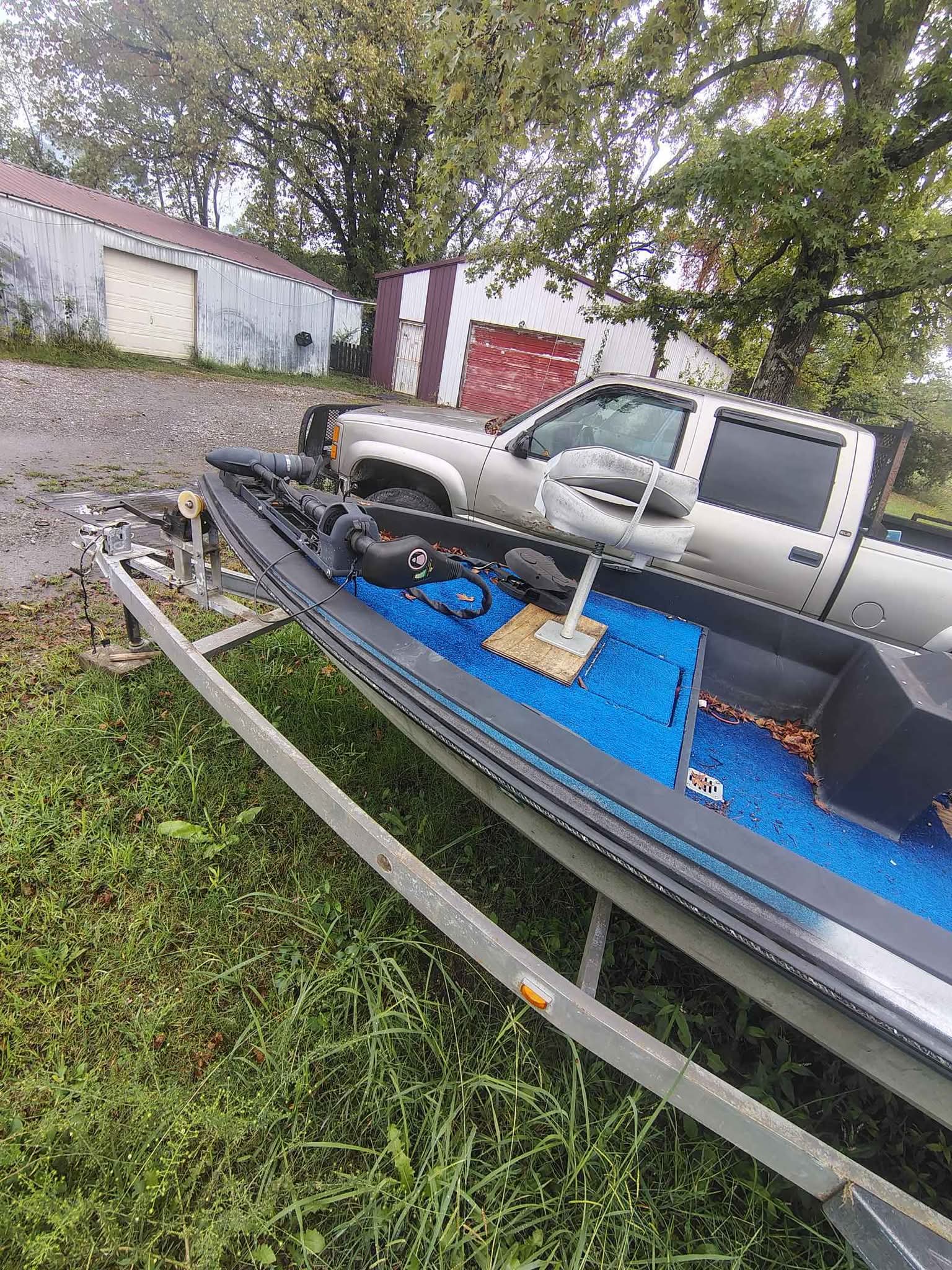 1983 Ranger 330V - Boats - Batesville, Arkansas | Facebook Marketplace ...