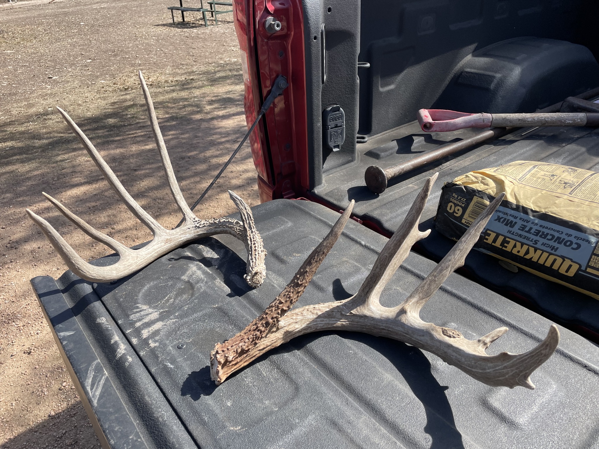 Lucky Draw Ranch | Menard TX
