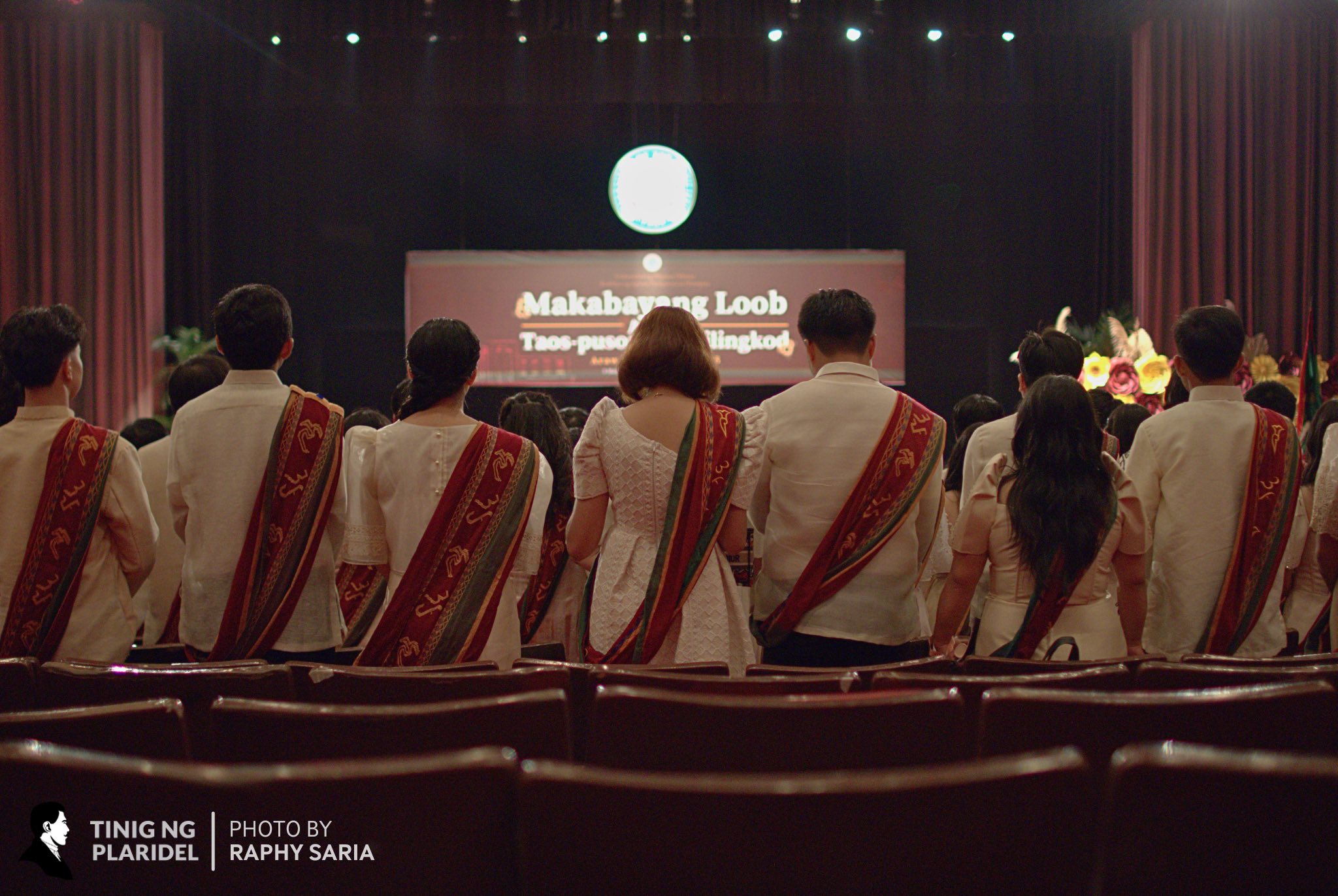Tinig - LOOK: The College of Social Science and Philosophy (CSSP) held ...