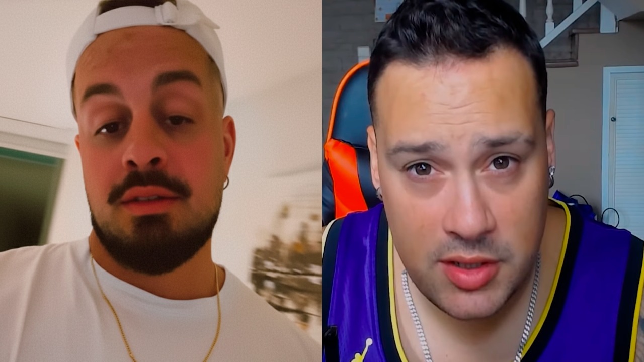 Urban - 🚨 ¡POLÉMICA EN EL FREESTYLE! 🚨 Una nueva y dura polémica ...