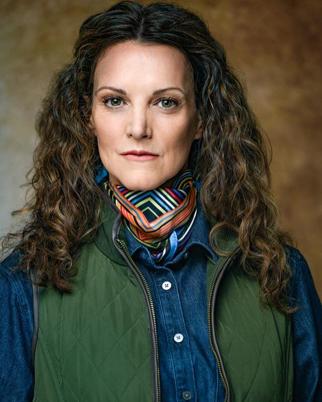 Action - Congratulations to Dodie Brown on her feature film booking ...
