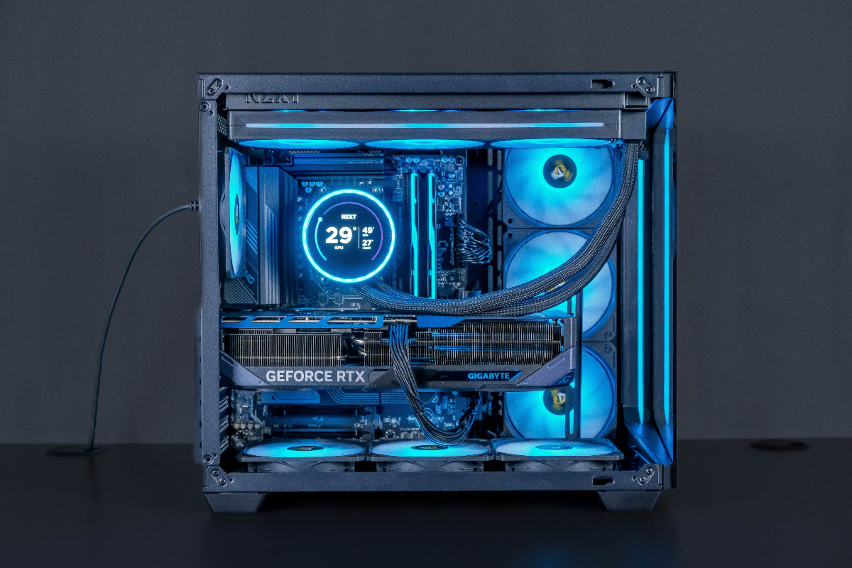 IDEAL TECH PC - Reserved spot for something coming soon. You may ...