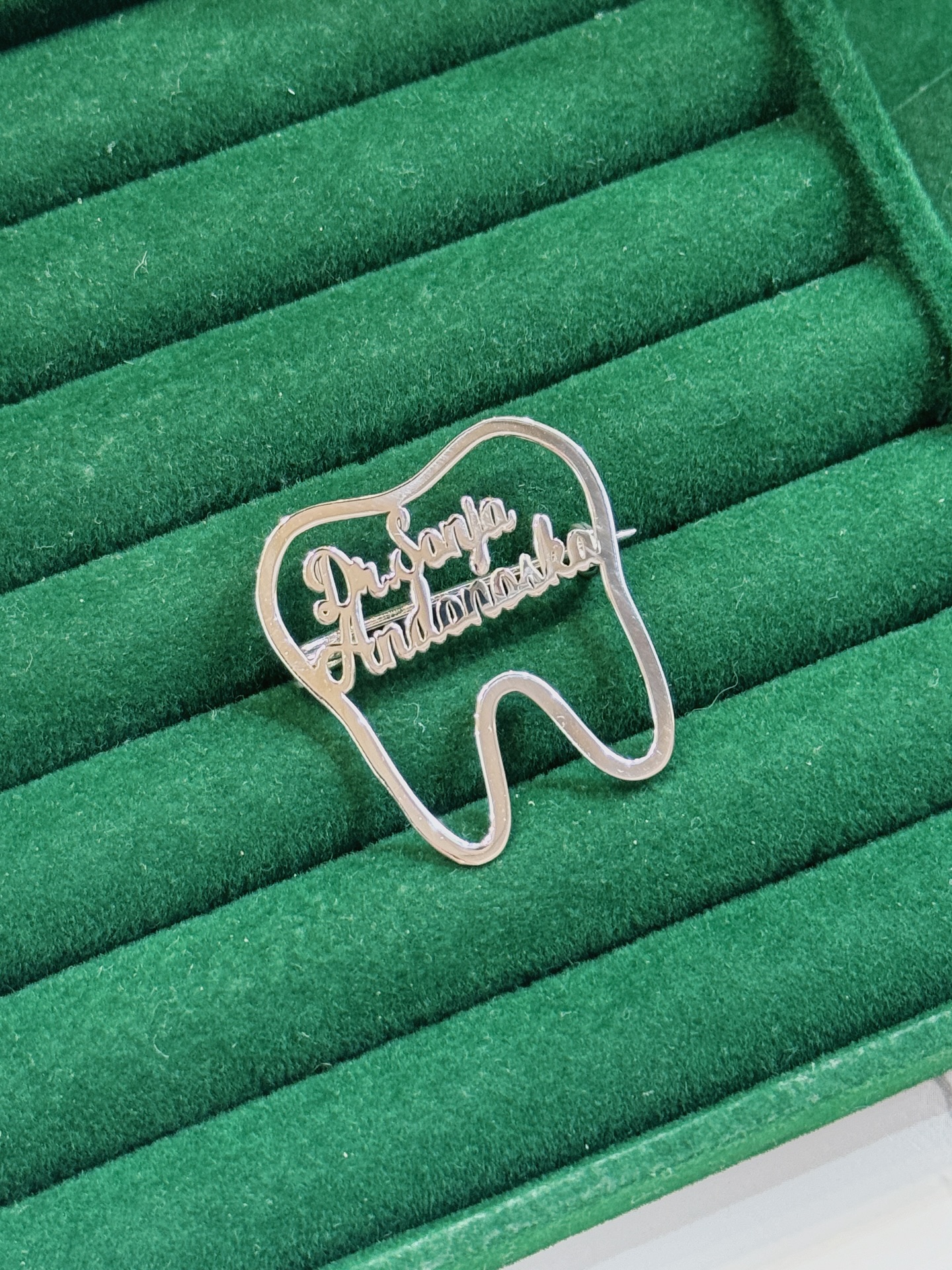 Jetko Silver Jewelry