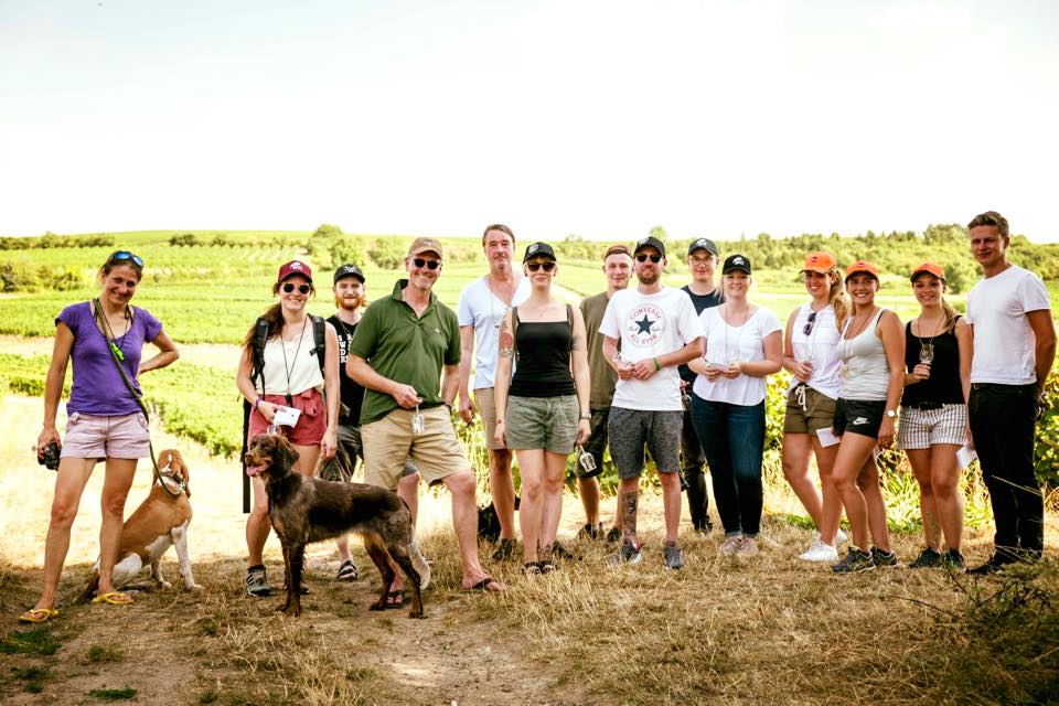 Jäger TV - „Wild auf Wein“ ein wirklich schönes Treffen,... | Facebook