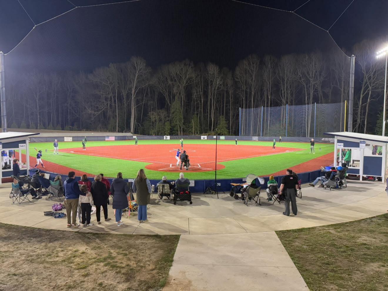 Ark Complex | Quinton VA