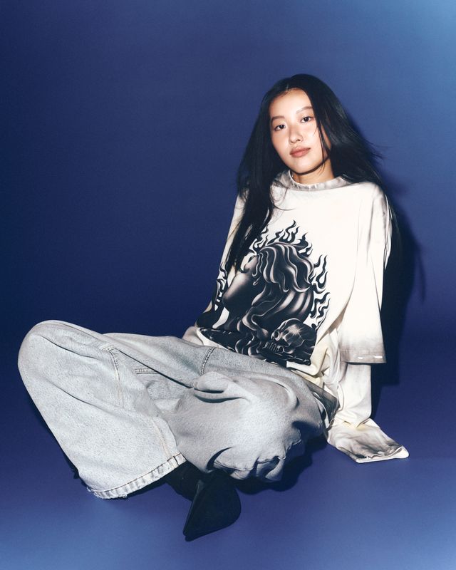 Hong Kong Singer Channel - 《Channel特寫》鄭融18年音樂路⭐️⭐️憑什麼勇往直前？💕💕 最近鄭融的全新廣東歌 ...
