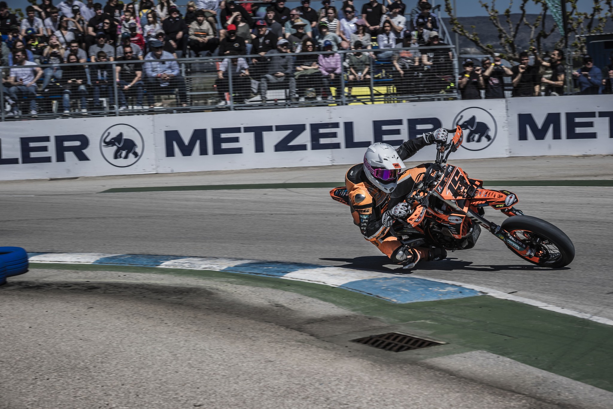 KTM MTR Team - KTM MTR Team added a new photo.