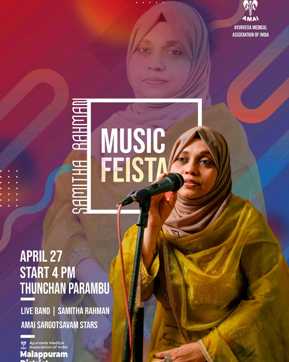 Samitha Rahman
