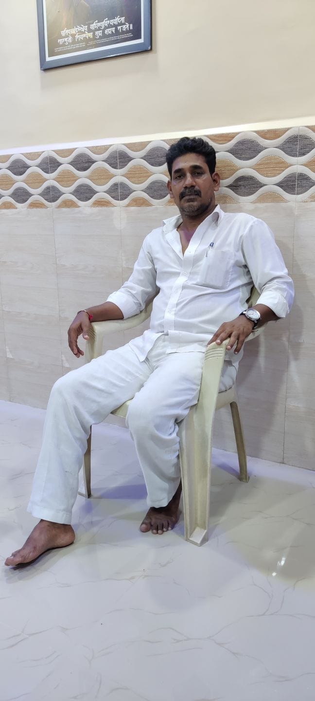 Sanjay Kale