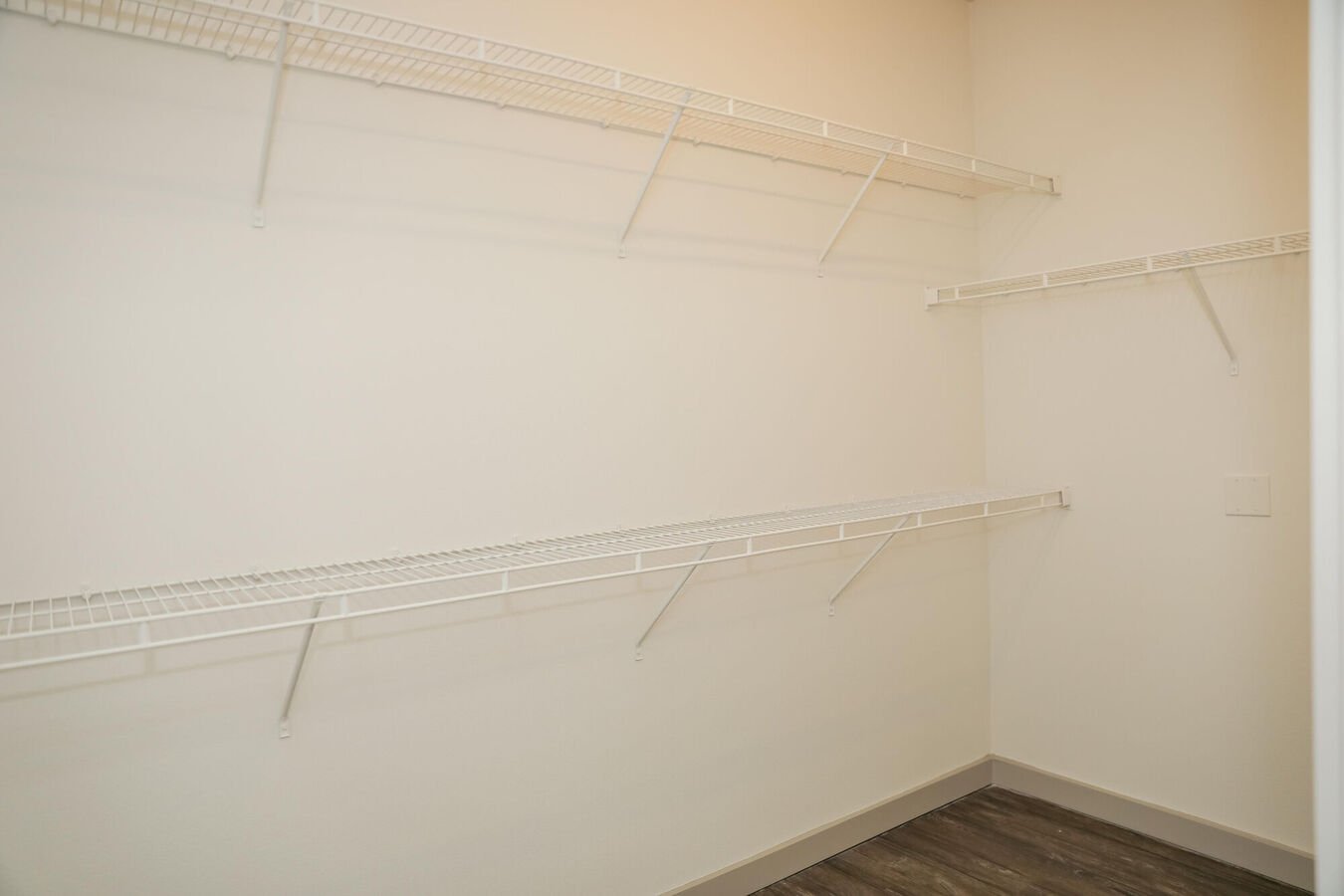 Photo inspiration: Generous Closet Storage Solutions Reference: Digit Unlock The Potential Of Your Living Space With Our