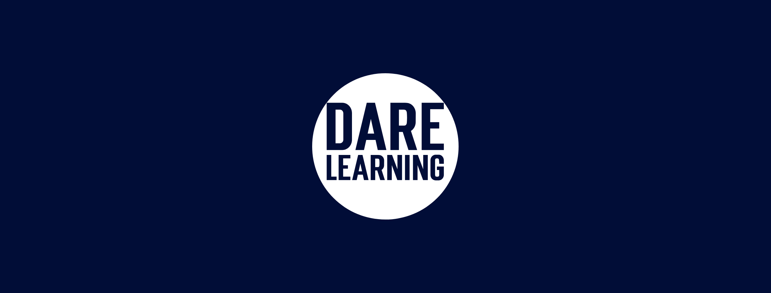 Dare Learning