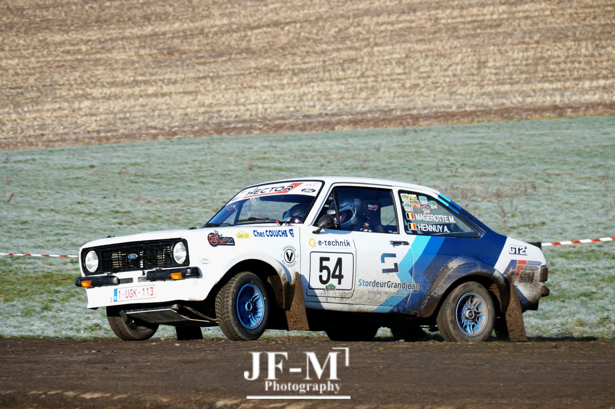 Mika's Racing Team