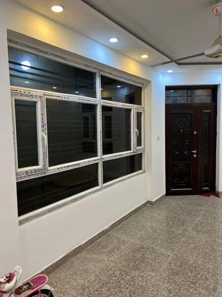 معمل ومعرض Pvc المعين | Baghdad